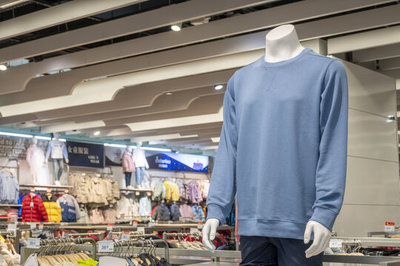 優化賣場陳列設計，提升服裝服飾零售業績