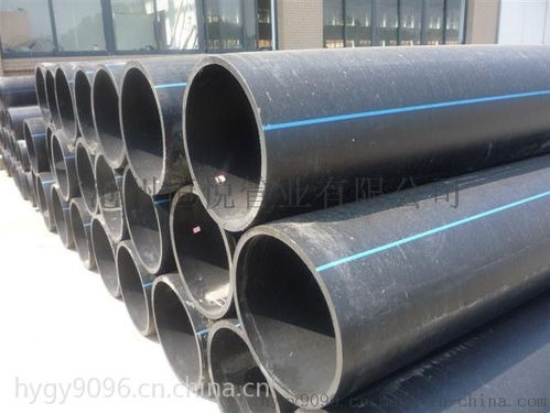 綠色供水新選擇 環(huán)保型PE給水管材，廠家直供確保品質(zhì)與信賴