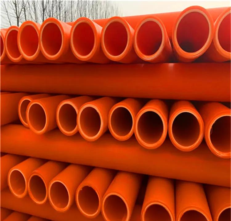 非開挖電力管道 環(huán)保施工新選擇與水暖應(yīng)用的協(xié)同發(fā)展