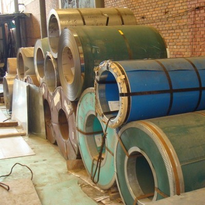 不銹鋼板材與管材綜合解析 以304與316不銹鋼為重點